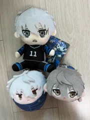 ブルーロック 凪 ぬい まとめ