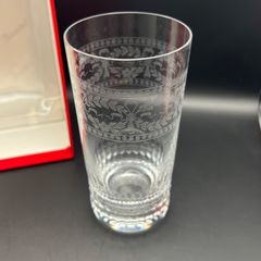Baccarat クリスタルボウル 2個セット Baccarat バカラ アラベスク ボウル クリスタル 2個セット - メルカリ