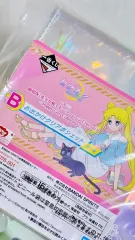 セーラームーンEternal 一番くじ B賞 クリアハンドバッグ 未開封