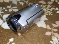 빅터 GZ-HM350 에브리오 캠코더