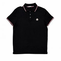 MONCLER ポロシャツ 2 - メルカリ