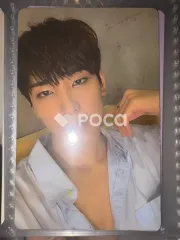 Seventeen ウォヌ セブチ An Ode Begin ver.