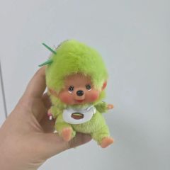 抹茶ベビチッチ レア品 - メルカリ