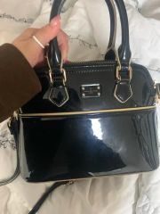 正規品] COACH ドリーマー21 ホリデイ限定 Metallic Ivy - メルカリ