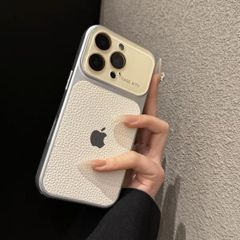 新品未使用 2025年ディオール ミラー付き スマホスタンドリング