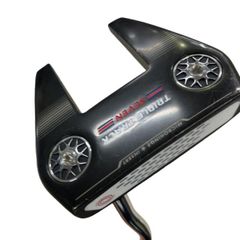 オデッセイストロークラボ トリプルトラック セブン/ S 34インチパター