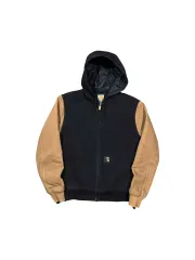 Carhartt X Patta カーハート パッタ アクティブ フーデッド ジャケットのサムネイル