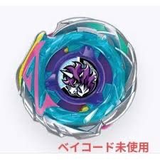 メタルファイト ベイブレード ファングレオーネ W105R2F 海外販売品