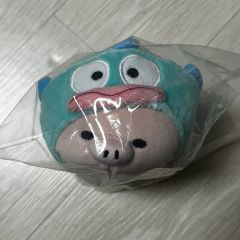 進撃の巨人 むにゅころ 特典 ハンギョドン - メルカリ
