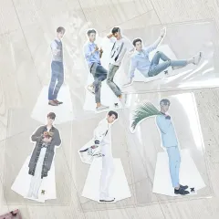 (まとめ) KNK クナクン ボクサーハム アルバム 雑誌 マガジン Magazine 公式 グッズ