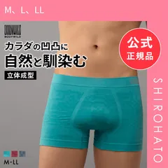 【メール便】【新品】グンゼ BODY WILD 3D-Boxer ジオメトリックチェック柄 ボクサーパンツ メンズ 立体成型 前とじ GUNZE ボディワイルド(M、L、LL)