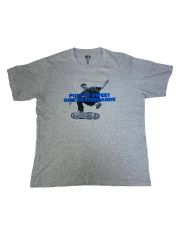 Supreme CHASER THE ERASER Tee USA製 L - メルカリ