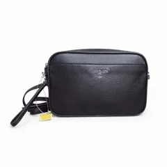 マイケルコース MICHAEL KORS タグ付き 未使用 JET SET CHARM EW カメラ クロスボディ ショルダーバッグ ブラック E0311032683