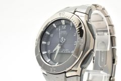 セイコー SEIKO 1400-5450 クオーツ レディース ブラウン文字盤 GP