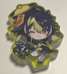 にじさんじ 伊波ライ 2周年 アクリルブロック - メルカリ