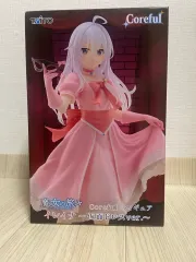 TAITO 魔女の旅行 イレイナ フィギュア