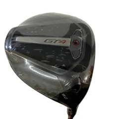 美品！タイトリスト　GT4 9° ヘッド タイトリストGT4ドライバー試打評価（2024年） - Golf Powers 試打