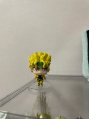 ジョジョの奇妙な冒険 ディアボロ アニメイト限定 特典 アクリル