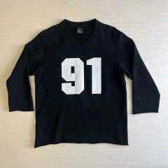 COLONY No.2 ナンバリング フットボール Tシャツ ロンT 常田大希