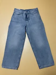 H&M サルエル デニム ズボン サイズ 32/30
