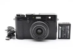 2026年最新】富士フイルム FUJIFILM X100Fの人気アイテム - メルカリ