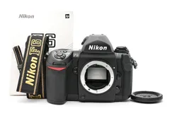 2026年最新】nikon F6の人気アイテム - メルカリ