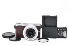 2026年最新】panasonic gm1sの人気アイテム - メルカリ