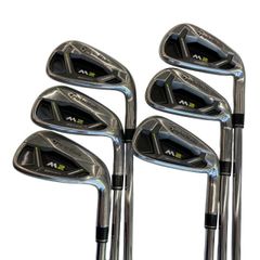 TaylorMade M2 アイアンセット #5-#AW 7本セット - メルカリ
