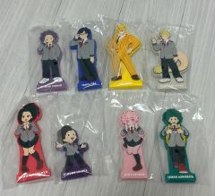 超レア!! SPY×FAMILY 出前館 リバーシブルアクリルスタンド - メルカリ