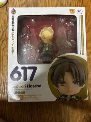 刀剣乱舞 ねんどろいど へし切長谷部 燭台切光忠 セット - メルカリ