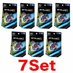 新品未開封】ベイブレードX BEYBLADE X BX-09 ベイバトルパス 10個