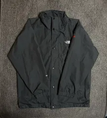 THE NORTH FACE サミットシリーズ GORE-TEX ウィンドブレーカー L