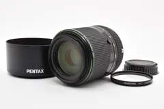＜1126＞並品 PENTAX 55-300mm PLM WR RE 2026年最新】pentax 55-300 plmの人気アイテム - メルカリ