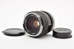 キャノン Super Canomatic R 58mm f/1.2 1382 - メルカリ