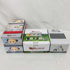 [정리] 도쿄 리벤저스 오만쥬 니기니기 마스코트 모치코로린 포테 콜로마 스콧 / 박스 컴플리트 세트 미쓰야 치유키 마이키 드라켄