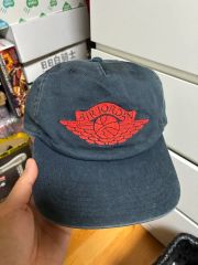 Air Jordan ×LEVI'S デニムキャップ リーバイス ジョーダン - メルカリ