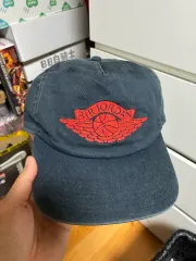 ジョーダン ベースボールキャップ