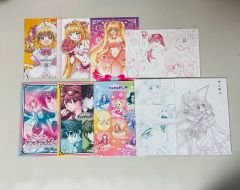 なかよし 2003年 3月号 東京ミュウミュウ ぴちぴちピッチなど - メルカリ