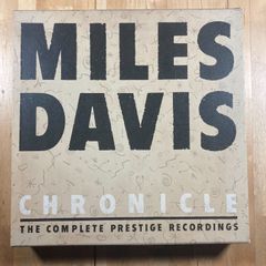 マイルス・デイヴィス プラッグド・ニッケル日本盤CD7枚組 - メルカリ