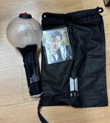 アミボム 初期 初代 Ver.1 BTS ペンライト 中古 - メルカリ