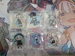 EL6 Elementsicks ねいろ アクスタ アクキー ポスカ EL6 Elementsicks ねいろ アクスタ アクキー ポスカ - メルカリ