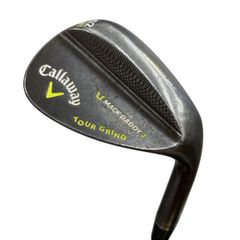 Callaway Mack Daddy4 52度&56度Wグラインドウェッジ2本 - メルカリ