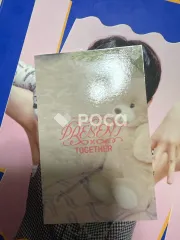 2024 TXT FANLIVE PRESENT X TOGETHER MOA ZONE