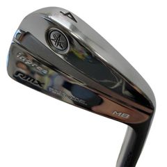 myr01 TOURSTAGE MP-23 アイアンセット 10本 メンズ 右利 - メルカリ