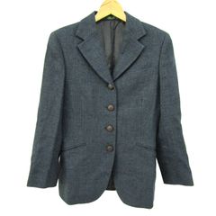 訳あり】Polo by RalphLauren テーラードジャケット サイズ4 - メルカリ
