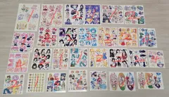 セーラームーン / アニメインス アニメスクスク メモ用紙