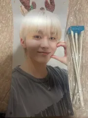 SEVENTEEN スングァン センイルカフェ ミニバナー