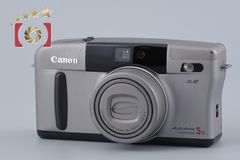 Canon Autoboy S II コンパクトフィルムカメラ ジャンク - メルカリ