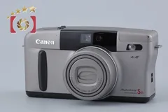 極上品 Canon Autoboy S II 元箱付き 付属品多数 LL3838 Yahoo!オークション - 「canon autoboy s」コンパクトカメラ (フィルム