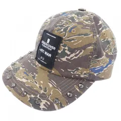 2026年最新】Supreme UNDERCOVER キャップの人気アイテム - メルカリ